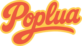 Poplua Logo